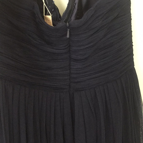 Australian Couture cocktail midi dress BNWT - Picture 7 of 8